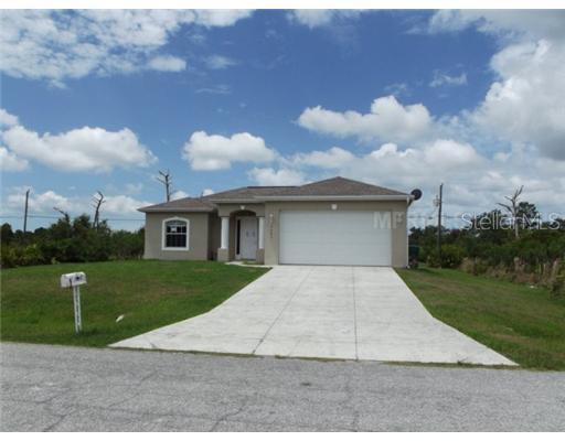 5285 Kempson Ln., Port Charlotte, FL 33981