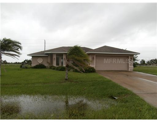 16217 Quesa Dr., Punta Gorda, FL 33955