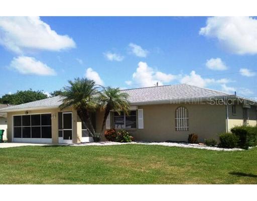 22390 Walton Ave., Port Charlotte, FL 33952