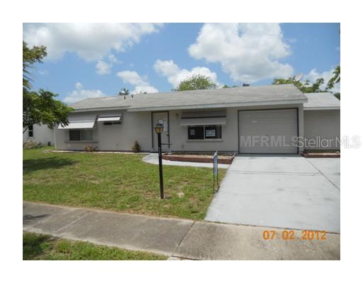 3125 Anador St., North Port, FL 34287
