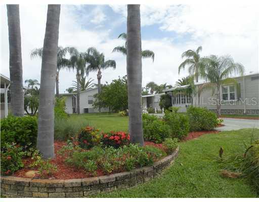 2100 Kings Hwy. #743, Port Charlotte, FL 33980