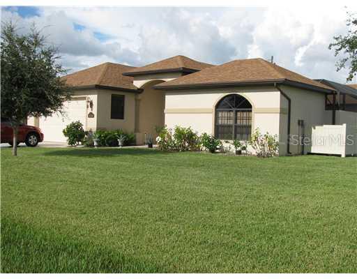 16164 Badalona Drive, Punta Gorda, FL 33955