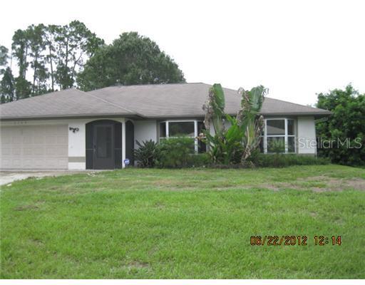 [Address Hidden by Seller], Port Charlotte, FL 33981