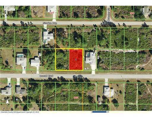 12182 Duval Blvd., Port Charlotte, FL 33981