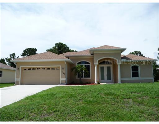 11386 Starflower Ave., Englewood, FL 34224