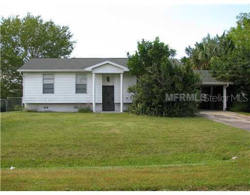 3021 Vasco St., Punta Gorda, FL 33950