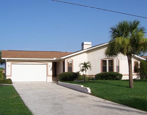 [Address Hidden by Seller], Punta Gorda, FL 33980