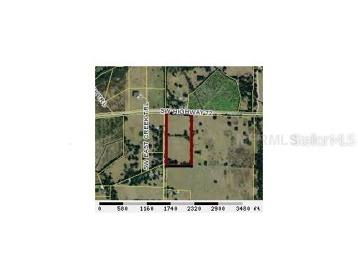Sw County Road 769, Arcadia, FL 34266