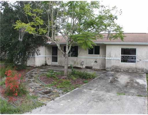 2322 Lee Ter., Port Charlotte, FL 33952