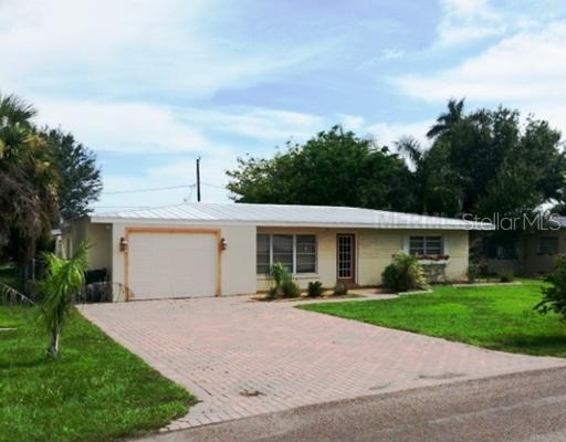 409 W Ann St., Punta Gorda, FL 33950