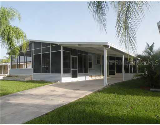 15550 Burnt Store Rd. #160, Punta Gorda, FL 33955