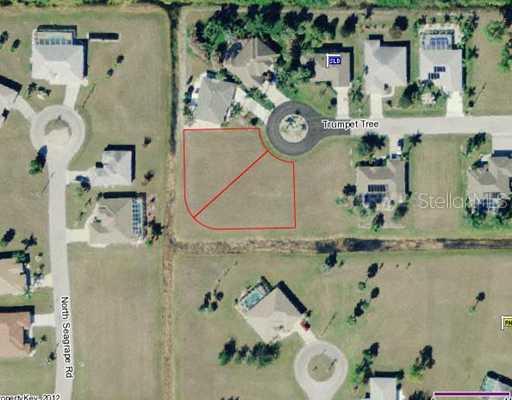 739 Trumpet Tree, Punta Gorda, FL 33955