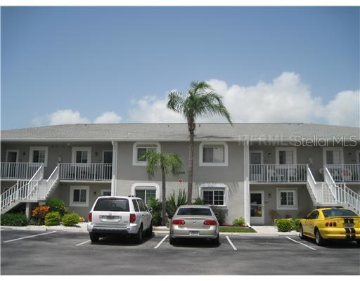 3310 Loveland Blvd. #1203, Punta Gorda, FL 33980