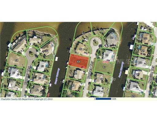 5193 Forbes Ter Ter., Port Charlotte, FL 33981