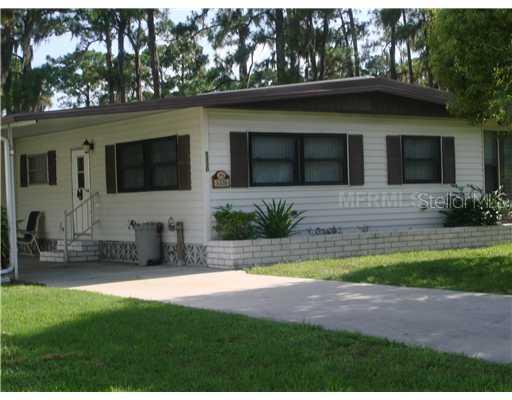 [Address Hidden by Seller], North Port, FL 34288