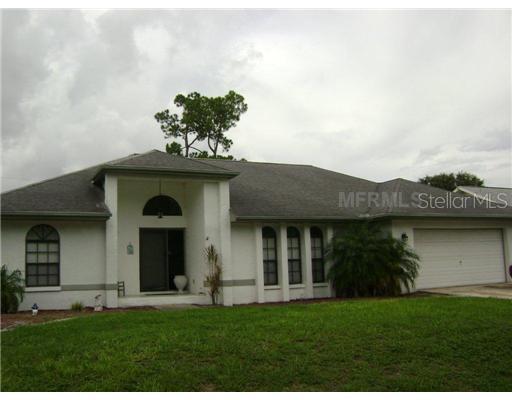 21456 Circlewood Ave., Port Charlotte, FL 33952