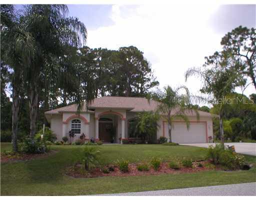 4347 Mermell Cir., North Port, FL 34291