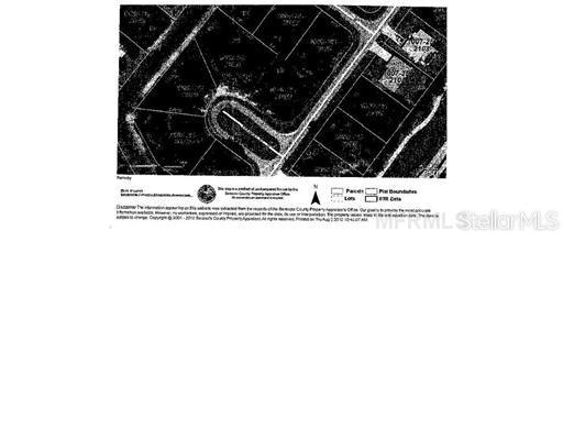 Fernway Dr., North Port, FL 34288