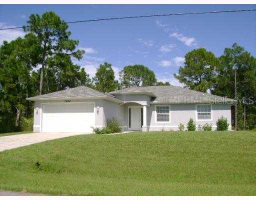 [Address Hidden by Seller], North Port, FL 34288