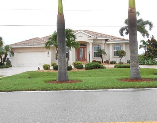 508 Madrid Blvd., Punta Gorda, FL 33950