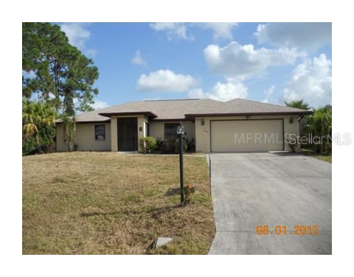 13688 Drysdale Ave., Port Charlotte, FL 33981