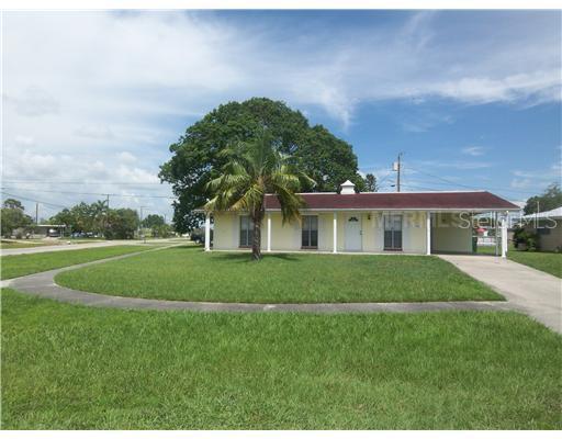 6302 Talbot St., North Port, FL 34287