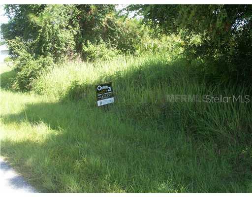 Renova Ave., North Port, FL 34286