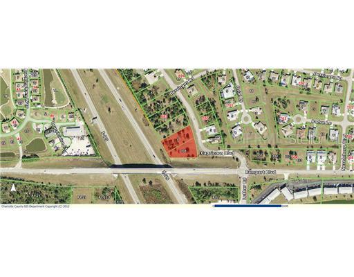 1551 Capricorn Blvd., Punta Gorda, FL 33983