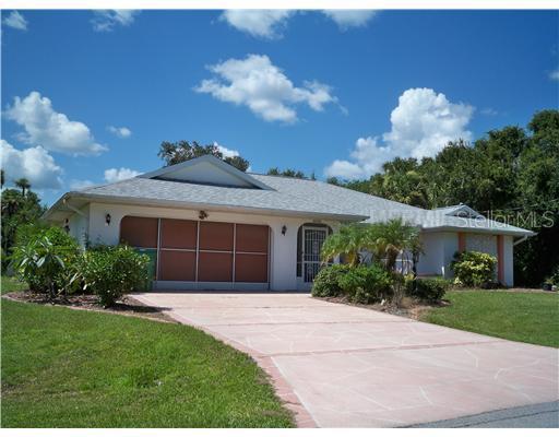 20170 Tralee Dr., Port Charlotte, FL 33952