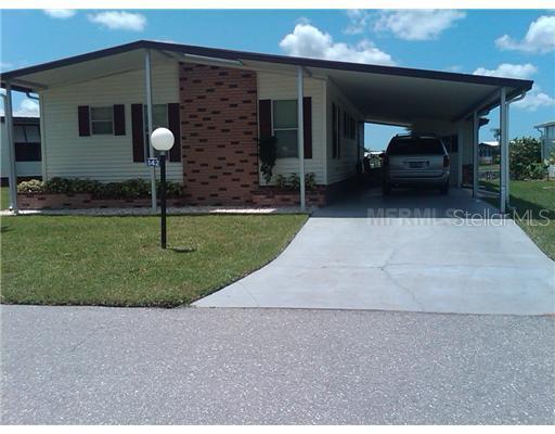 142 Lazy River Rd., North Port, FL 34287