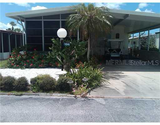 104 Tobago Way, North Port, FL 34287