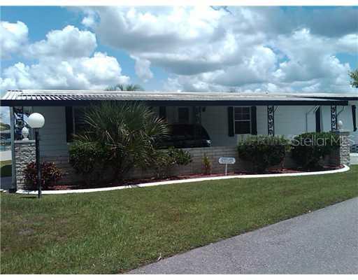 127 Martinique Rd., North Port, FL 34287