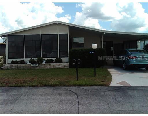 108 Tahitian Way, North Port, FL 34287