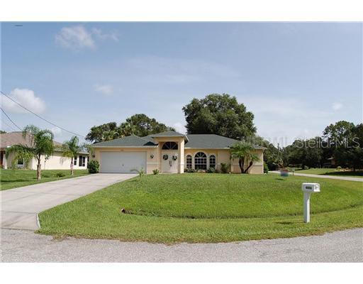 4813 Lorri Cir., North Port, FL 34286