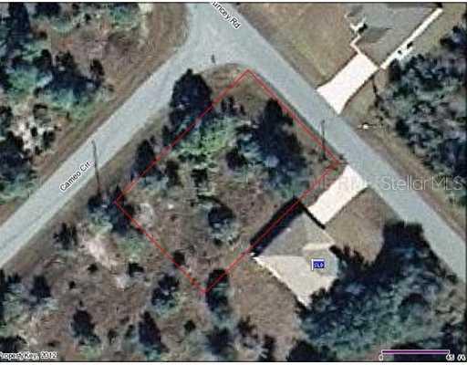 Muncey Rd., North Port, FL 34291