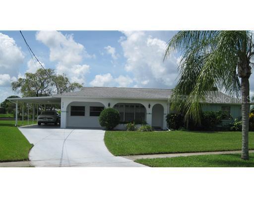 6468 Safford Ter., North Port, FL 34287