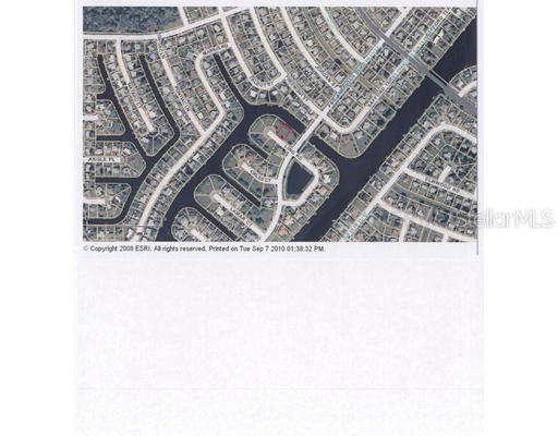 Lino Lot#34 Rd., North Port, FL 34287