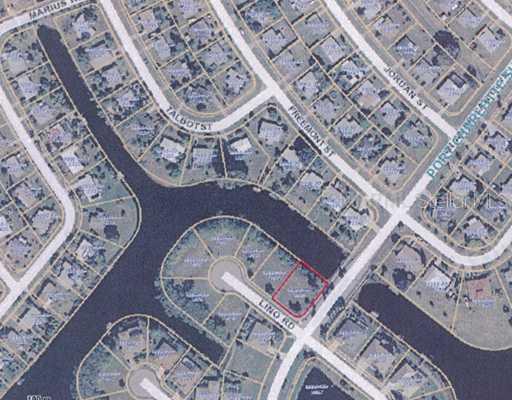 Lino Rd. #35, North Port, FL 34287