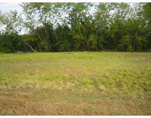 Lino Lot#33 Rd., North Port, FL 34287