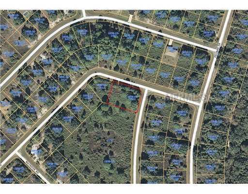 Tilhal Ter., North Port, FL 34291