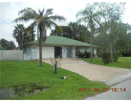 22498 Foote Ave., Port Charlotte, FL 33952