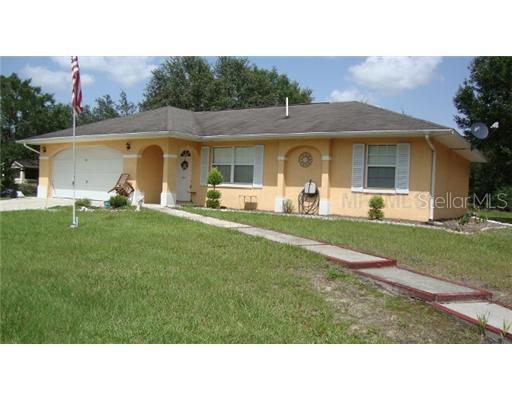 4750 SE Wheat Ave., Arcadia, FL 34266