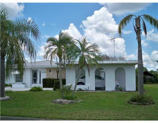 8478 Fay Ave., North Port, FL 34287