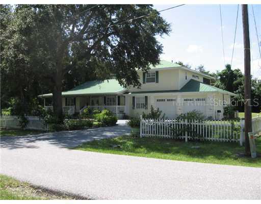 8045 Hillman Ave, Punta Gorda, FL 33982
