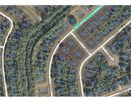 Pilgrim Rd., North Port, FL 34288