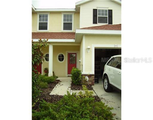 1193 Jonah Dr., North Port, FL 34289