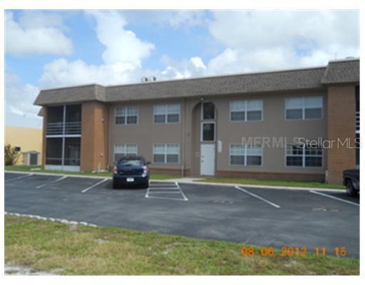 22302 Vick St. #113, Punta Gorda, FL 33980