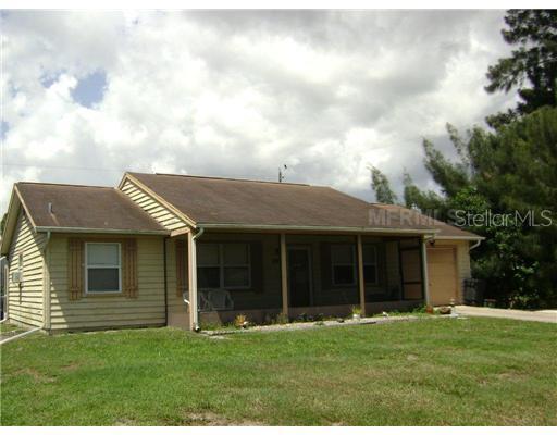 885 Darwin Rd., Venice, FL 34293