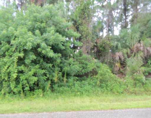 Candia Ave., North Port, FL 34286