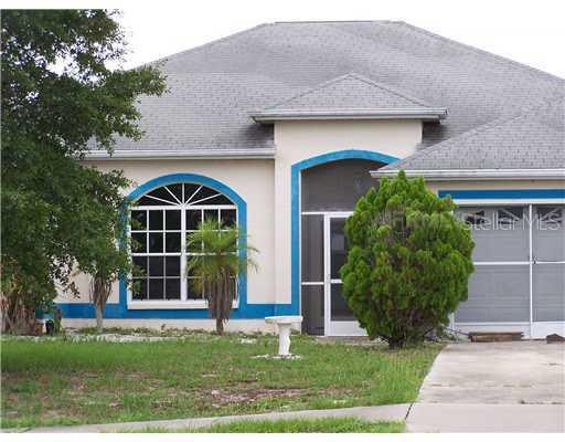 2740 S Biscayne Dr., North Port, FL 34287